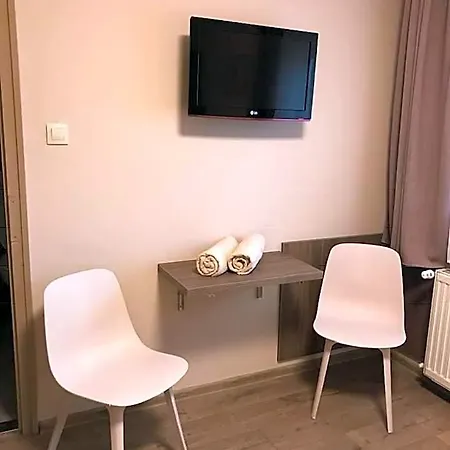 Halasz Airport Panzio Penzion 4*